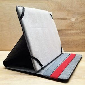 Rocketfish My Way iPad 3 Nylon Case w/ Stand & Int